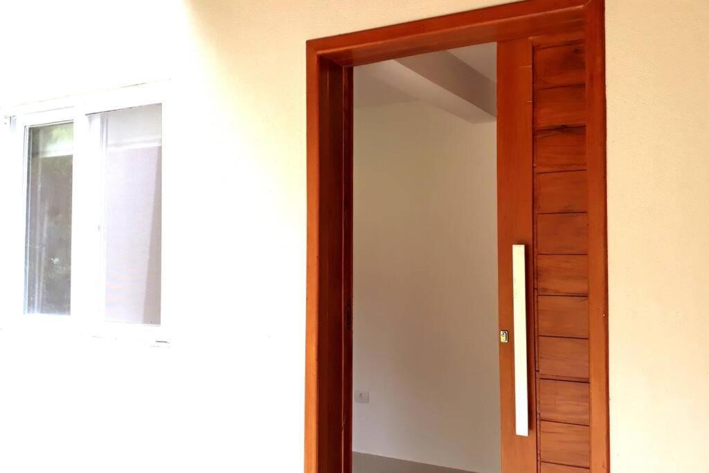 Casa Com Varanda, Ar Condicionado Pet Friendly Villa Ilhabela Esterno foto